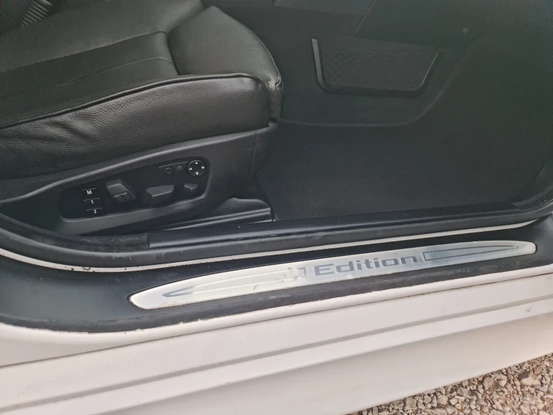 BMW 530 M-PAKET X-DRIVE FACELIFT, снимка 15 - Автомобили и джипове - 51352650