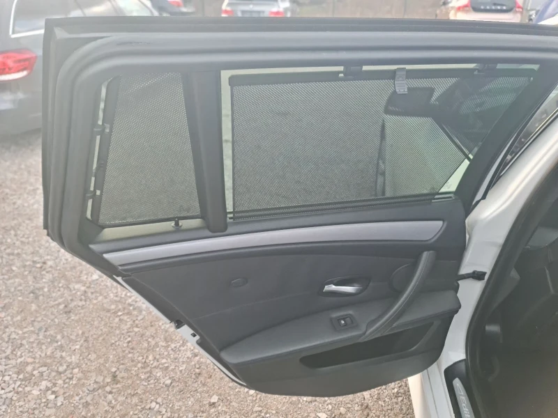 BMW 530 M-PAKET X-DRIVE FACELIFT, снимка 16 - Автомобили и джипове - 51352650