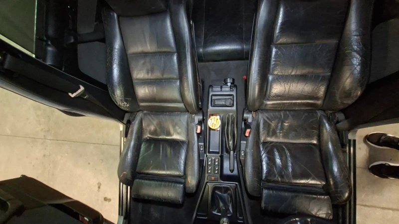 BMW 520 M50B20, снимка 11 - Автомобили и джипове - 50462050