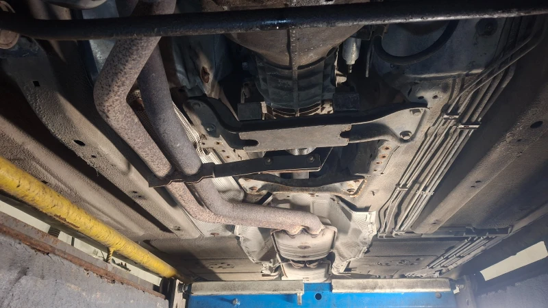 BMW 520 M50B20, снимка 12 - Автомобили и джипове - 50462050