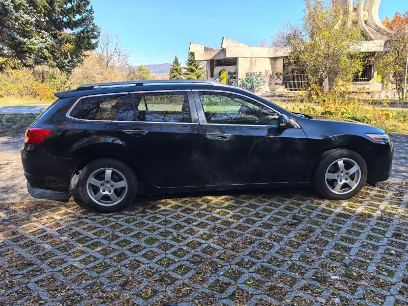 Honda Accord, снимка 8 - Автомобили и джипове - 52226224