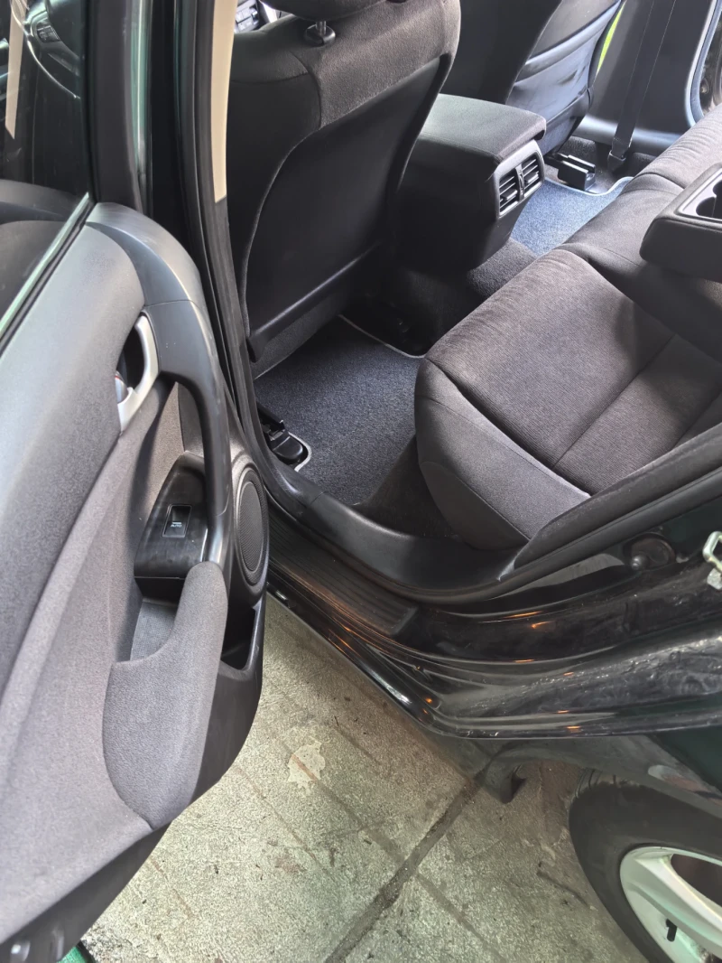 Honda Accord, снимка 14 - Автомобили и джипове - 52226224