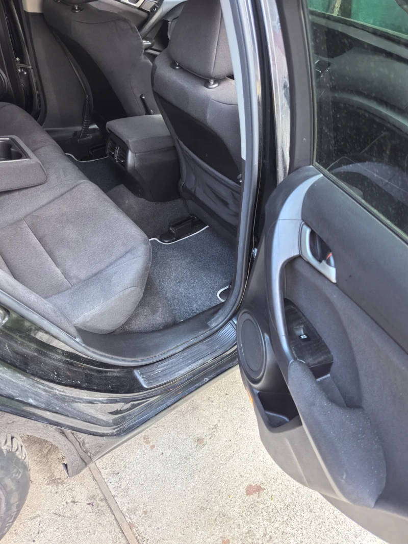 Honda Accord, снимка 13 - Автомобили и джипове - 52226224