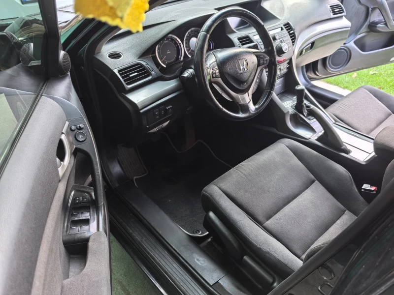 Honda Accord, снимка 12 - Автомобили и джипове - 52226224