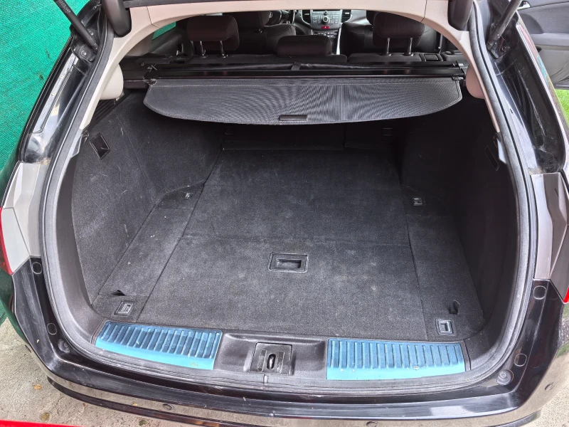 Honda Accord, снимка 15 - Автомобили и джипове - 52226224