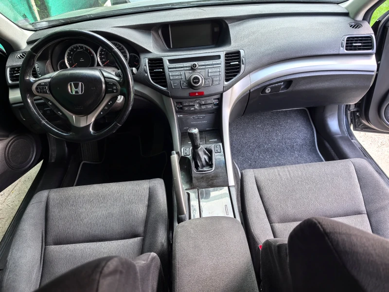 Honda Accord, снимка 6 - Автомобили и джипове - 52226224