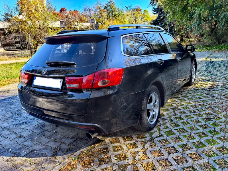 Honda Accord, снимка 7 - Автомобили и джипове - 52226224