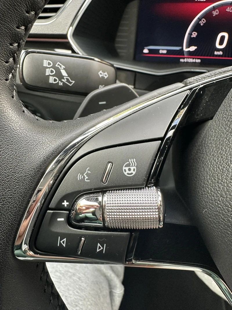 Skoda Superb Laurin & Klement 4x4 Гаранция до 2029, снимка 7 - Автомобили и джипове - 52303586