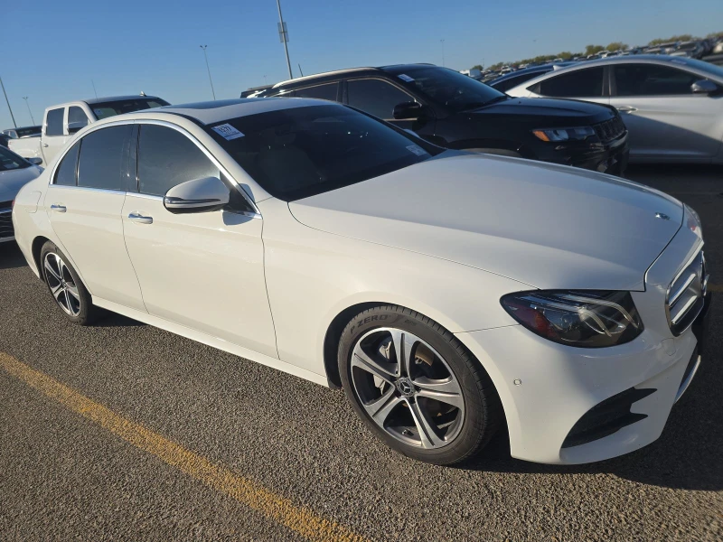 Mercedes-Benz E 300 AMG* PACK* BURMESTER* 360КАМЕРА* КЕЙЛЕС* , снимка 3 - Автомобили и джипове - 52431314