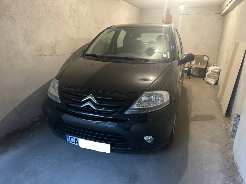 Citroen C3 1.4i