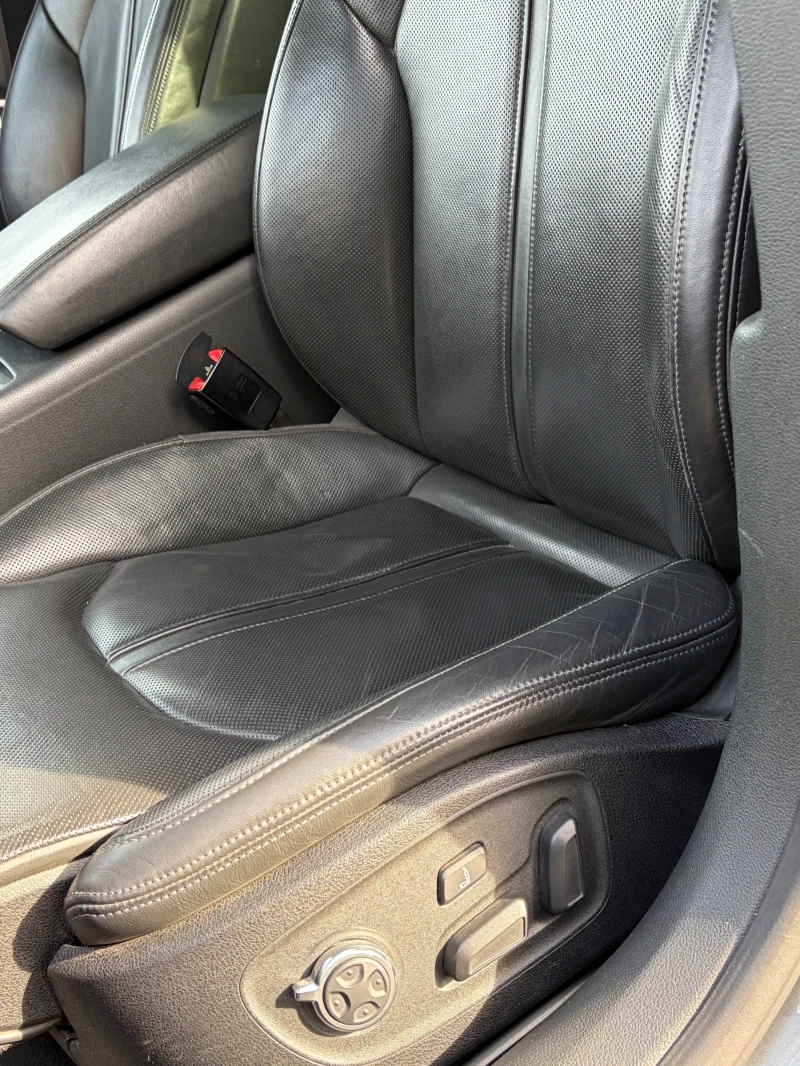 Audi A7 8 ZF/Вакуум/масаж/обдухване FULL, снимка 13 - Автомобили и джипове - 52649673