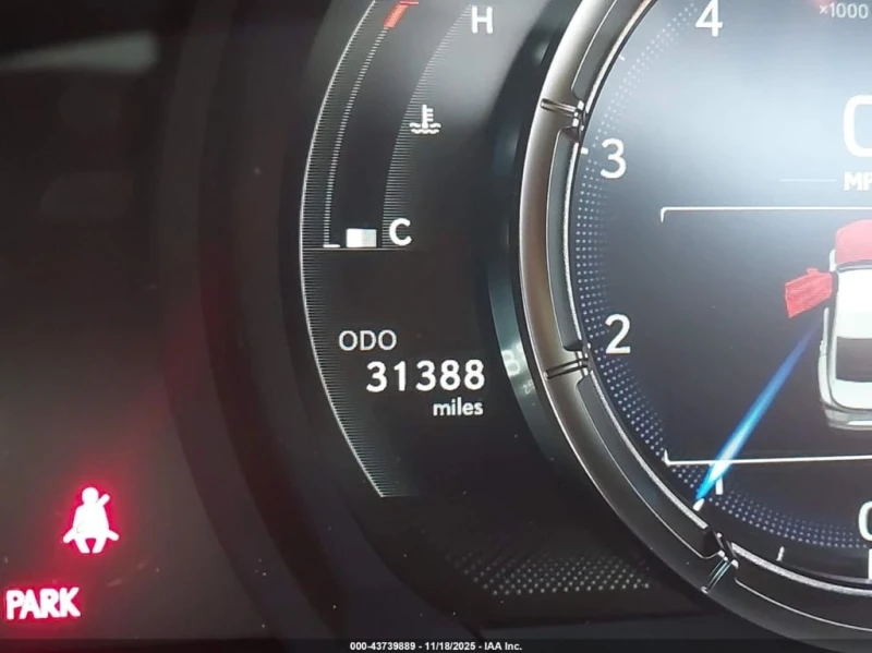 Lexus IS 350 * F SPORT * CARFAX * БЕЗ ПЪРВОНАЧАЛНА ВНОСКА, снимка 15 - Автомобили и джипове - 52968815