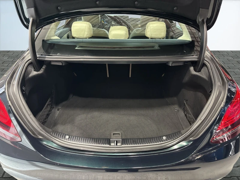 Mercedes-Benz C 300 Mercedes-Benz* C300* АвтоКредит* (ЦЕНА ДО БГ), снимка 13 - Автомобили и джипове - 53026702