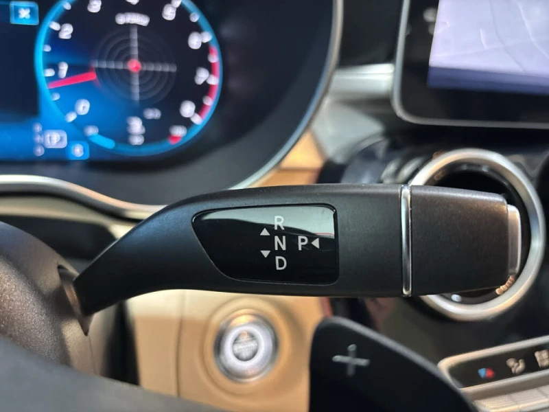 Mercedes-Benz C 300 Mercedes-Benz* C300* АвтоКредит* (ЦЕНА ДО БГ), снимка 6 - Автомобили и джипове - 53026702