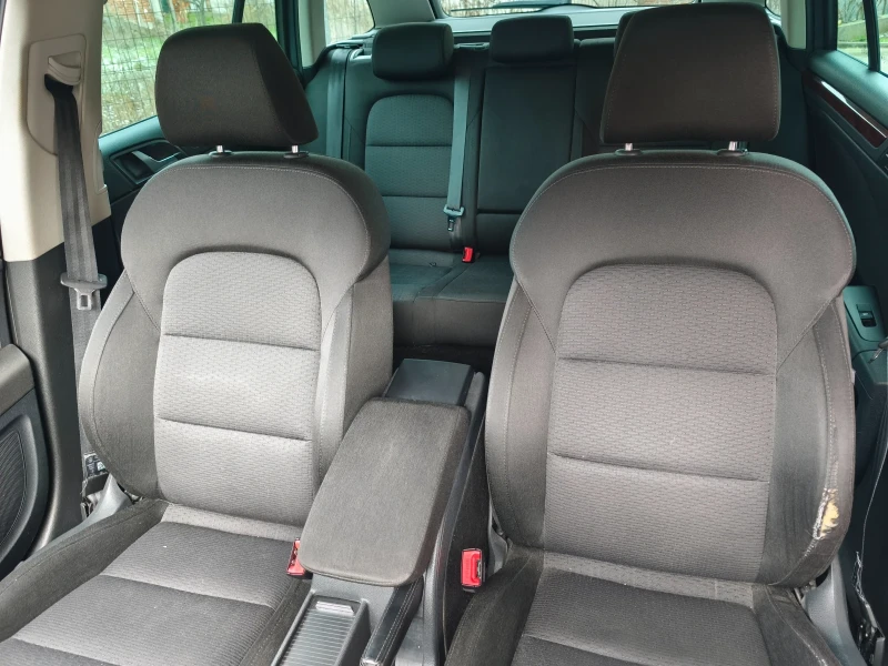 Skoda Superb, снимка 12 - Автомобили и джипове - 53228843