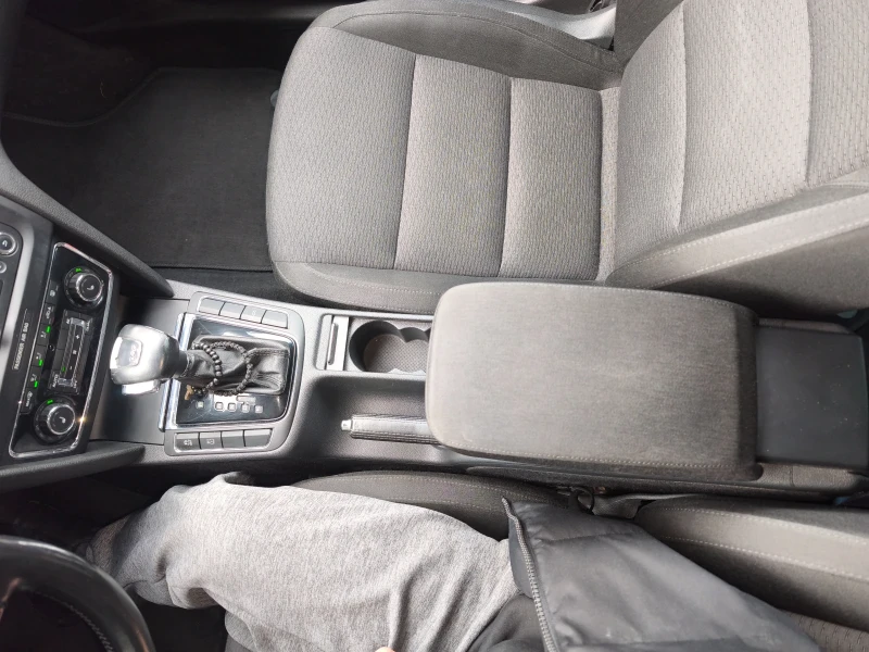 Skoda Superb, снимка 4 - Автомобили и джипове - 53228843