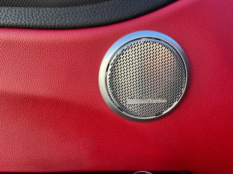 Alfa Romeo Giulia * TI! HIGHLY OPTIONED! * CARFAX * ЦЕНА ДО БГ, снимка 11 - Автомобили и джипове - 53586159