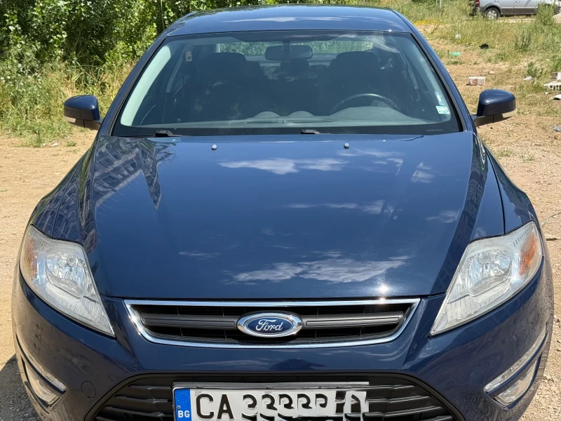 Ford Mondeo 1, 6 ecoboost - 11500 лв. - 88657070 1