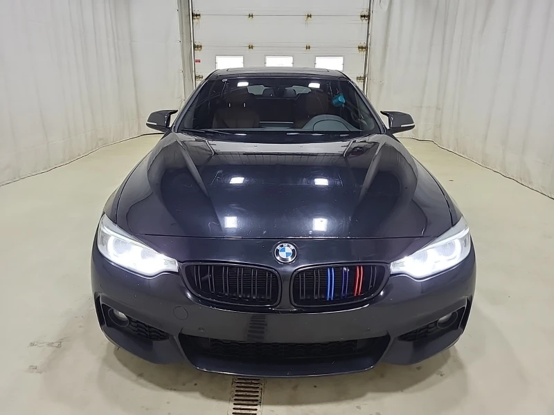 BMW 435 xDrive * ЦЕНА ДО БЪЛГАРИЯ * (CARFAX) - 27999 лв. - 91675819 1