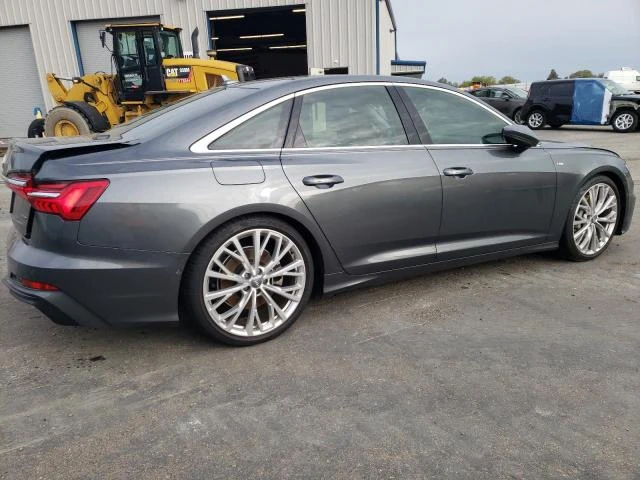 Audi A6 PRESTIGE/ФИКСИРАНА ЦЕНА! ДИСТРОНИК/ОБДУХВАНЕ/FULL - изображение 6