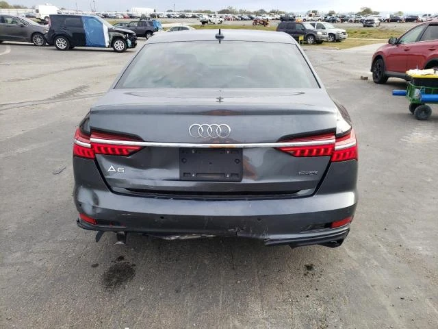 Audi A6 PRESTIGE/ФИКСИРАНА ЦЕНА! ДИСТРОНИК/ОБДУХВАНЕ/FULL - изображение 5