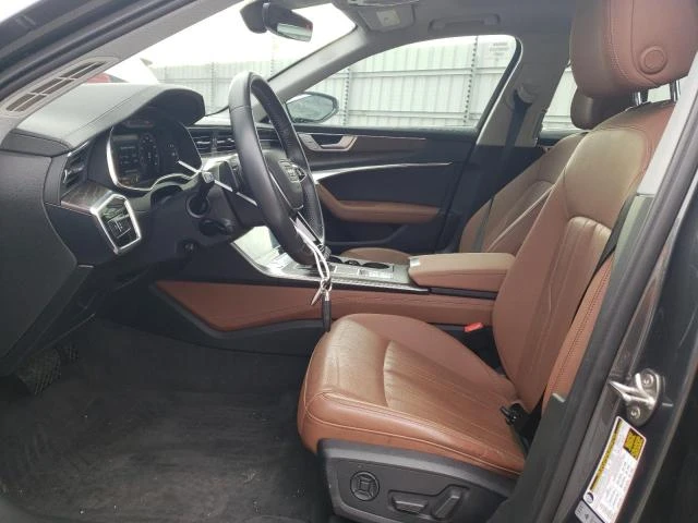 Audi A6 PRESTIGE/ФИКСИРАНА ЦЕНА! ДИСТРОНИК/ОБДУХВАНЕ/FULL - изображение 7