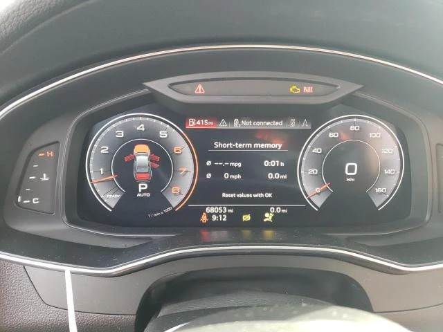 Audi A6 PRESTIGE/ФИКСИРАНА ЦЕНА! ДИСТРОНИК/ОБДУХВАНЕ/FULL - изображение 9