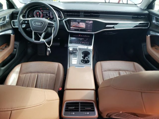 Audi A6 PRESTIGE/ФИКСИРАНА ЦЕНА! ДИСТРОНИК/ОБДУХВАНЕ/FULL - изображение 8