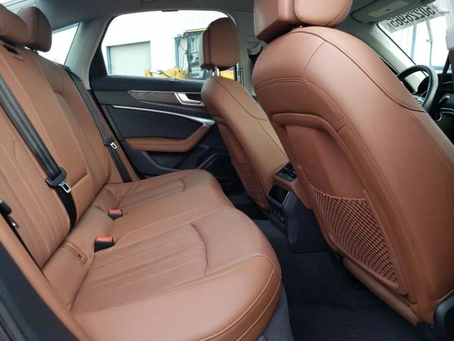Audi A6 PRESTIGE/ФИКСИРАНА ЦЕНА! ДИСТРОНИК/ОБДУХВАНЕ/FULL - изображение 10