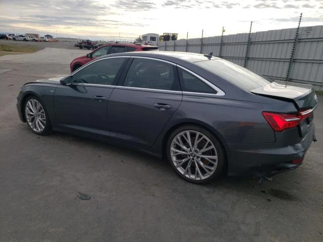 Audi A6 PRESTIGE/ФИКСИРАНА ЦЕНА! ДИСТРОНИК/ОБДУХВАНЕ/FULL - изображение 4