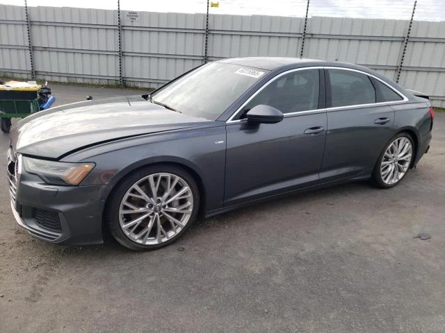 Audi A6 PRESTIGE/ФИКСИРАНА ЦЕНА! ДИСТРОНИК/ОБДУХВАНЕ/FULL - изображение 3