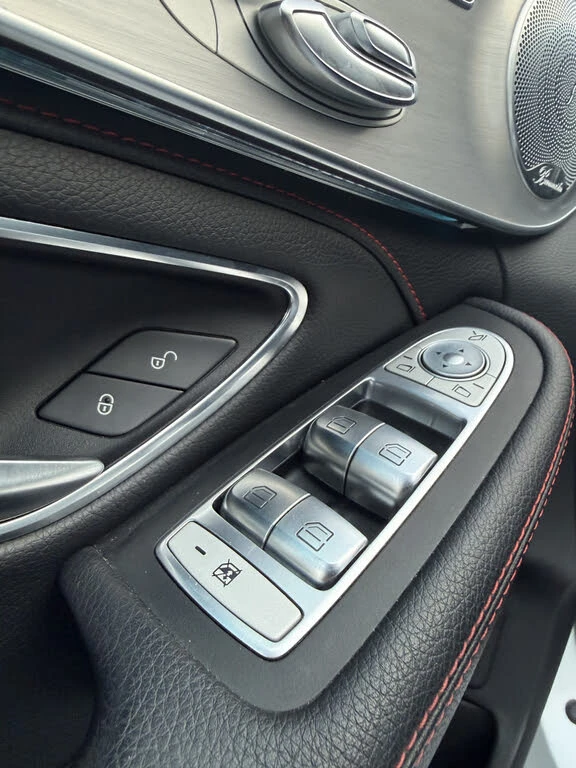 Mercedes-Benz C 43 AMG * АвтоКредит (ЦЕНА ДО БГ), снимка 15 - Автомобили и джипове - 53502322