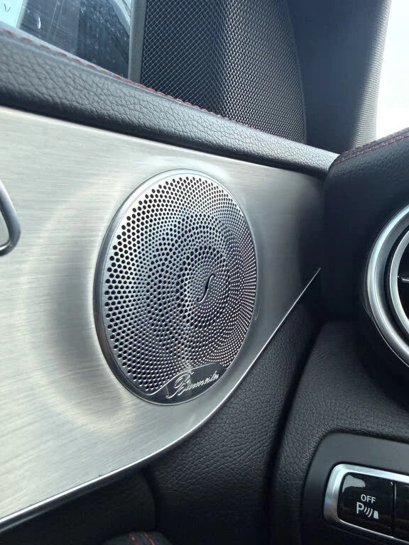 Mercedes-Benz C 43 AMG * АвтоКредит (ЦЕНА ДО БГ), снимка 14 - Автомобили и джипове - 53502322