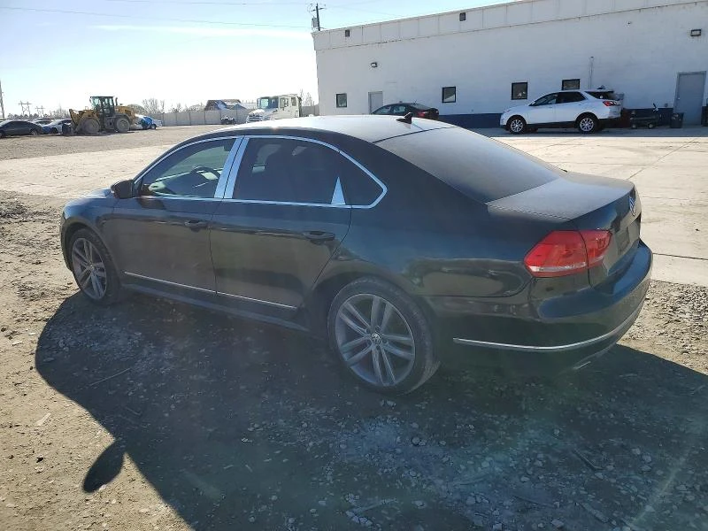 VW Passat 2.0L 4 Front-wheel Drive | Mobile.bg � ����������� 3