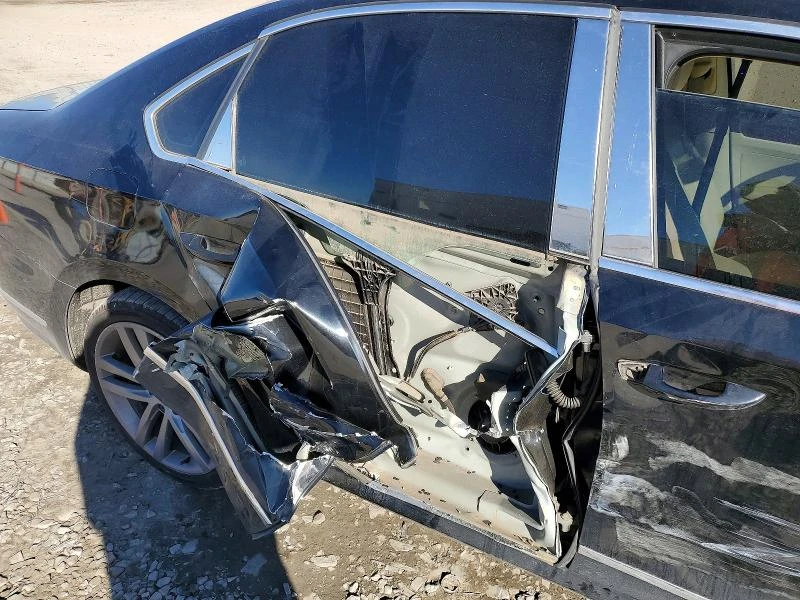 VW Passat 2.0L 4 Front-wheel Drive | Mobile.bg � ����������� 11