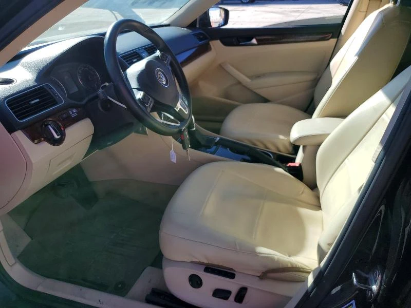 VW Passat 2.0L 4 Front-wheel Drive | Mobile.bg � ����������� 8