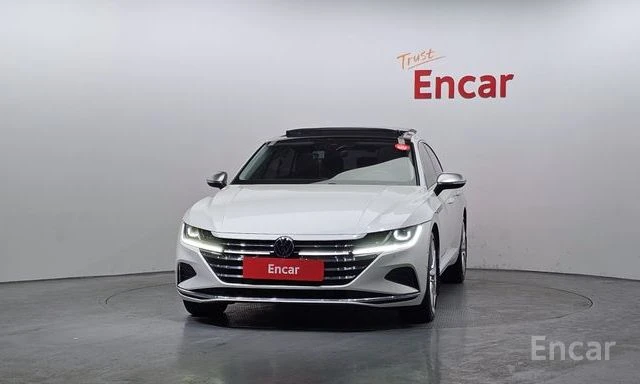 VW Arteon 2.0 TDI Prestige на 29770км | Цена с всичко до БГ, снимка 3 - Автомобили и джипове - 54379744