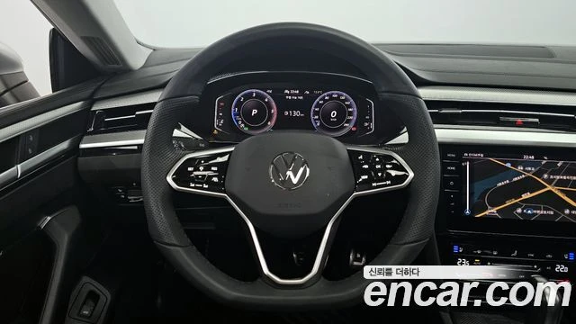 VW Arteon 2.0 TDI Prestige на 29770км | Цена с всичко до БГ, снимка 6 - Автомобили и джипове - 54379744