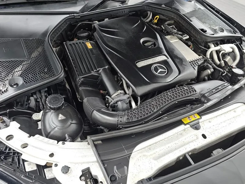 Mercedes-Benz C 200 САМО 30% АВАНС, снимка 6 - Автомобили и джипове - 55947078
