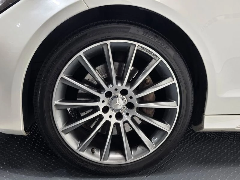 Mercedes-Benz CLS CLS400| 333к.с., снимка 5 - Автомобили и джипове - 56210991