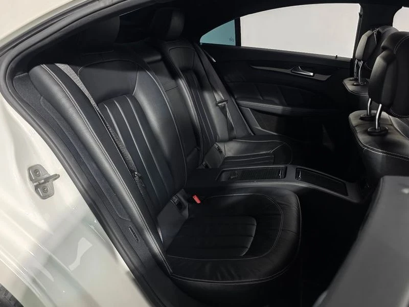 Mercedes-Benz CLS CLS400| 333к.с., снимка 11 - Автомобили и джипове - 56210991