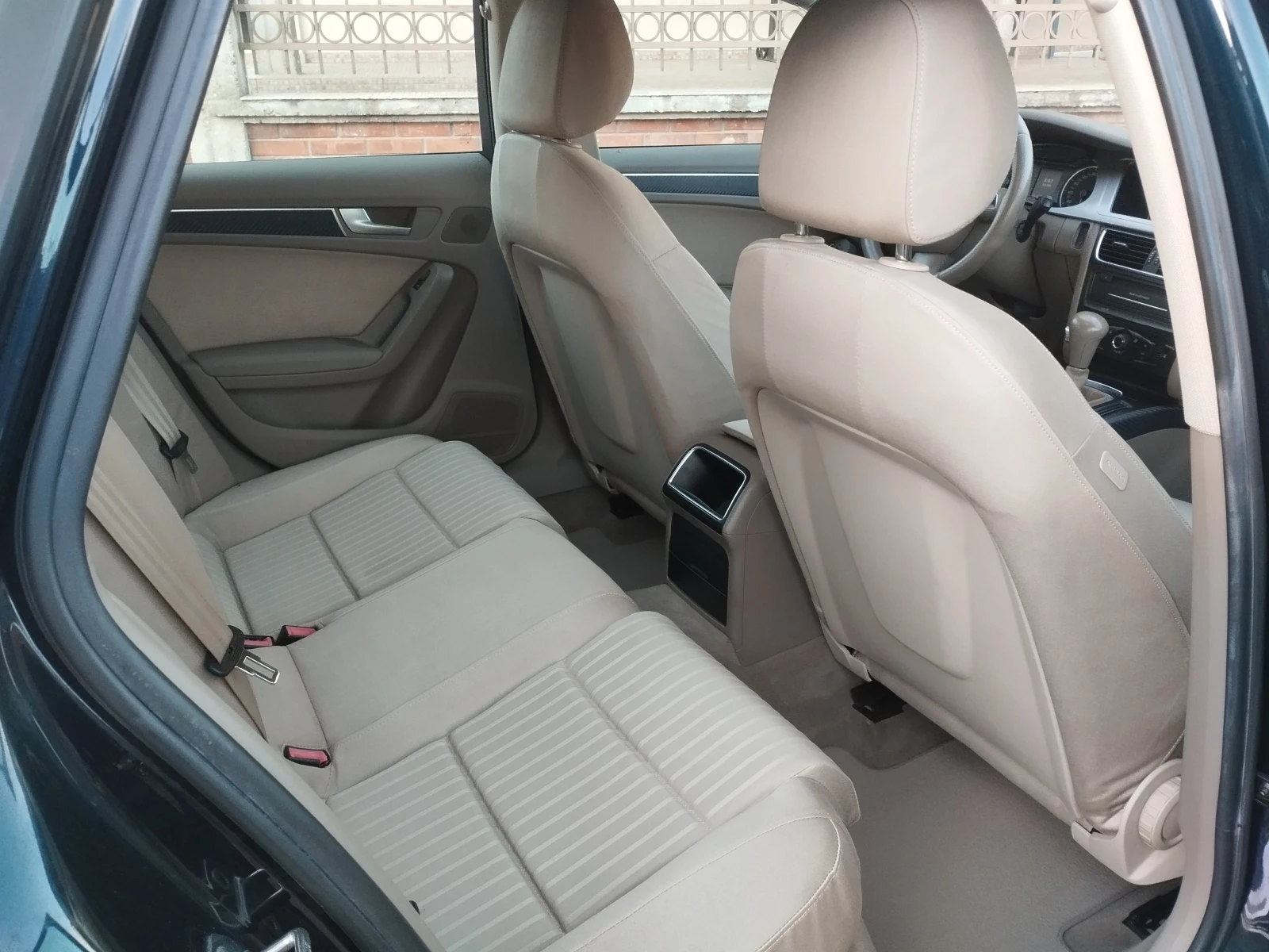 Audi A4 2.0TDI  | Mobile.bg   15