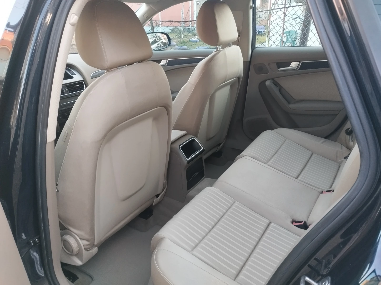 Audi A4 2.0TDI  | Mobile.bg   13