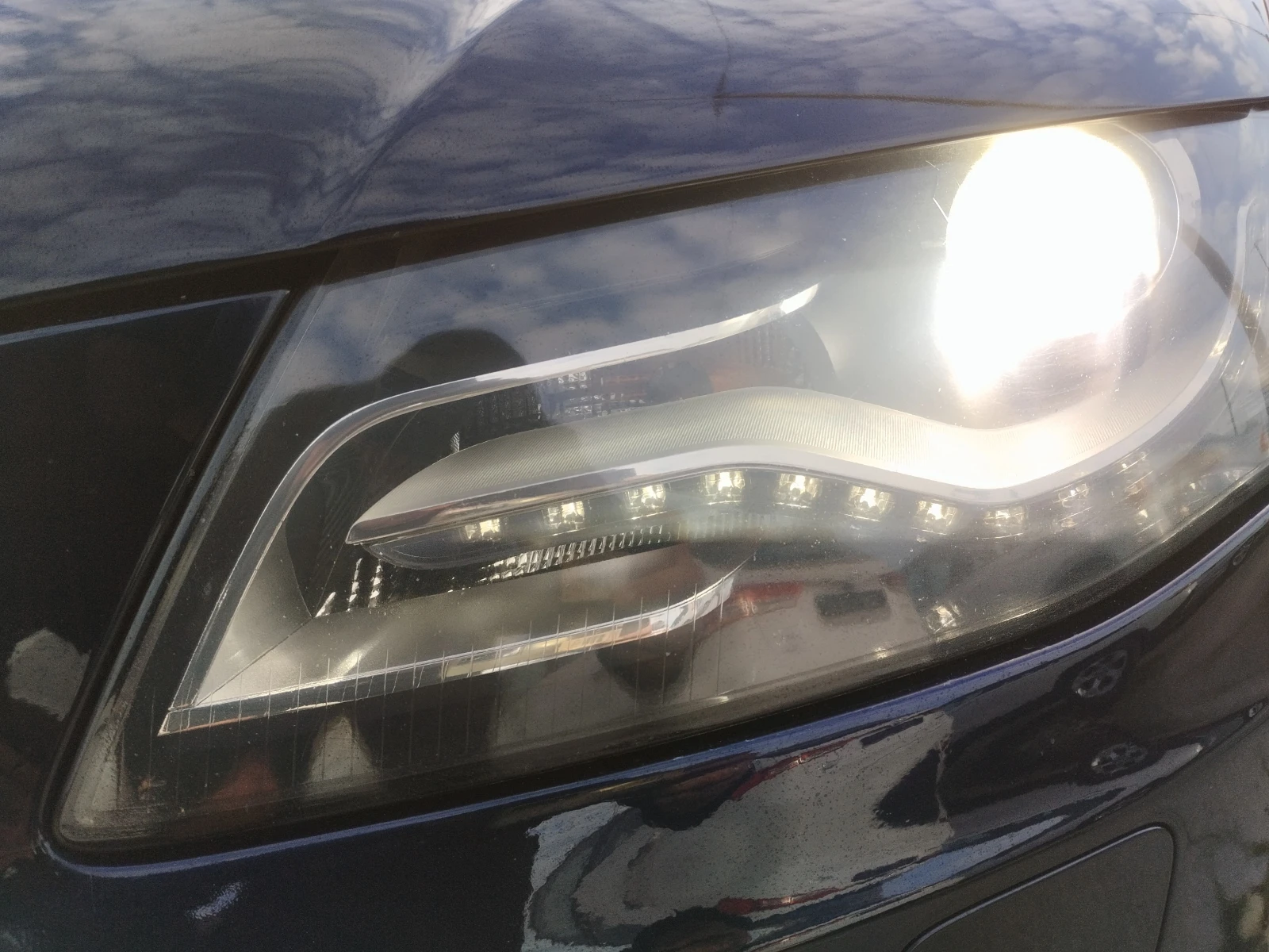 Audi A4 2.0TDI  | Mobile.bg   16