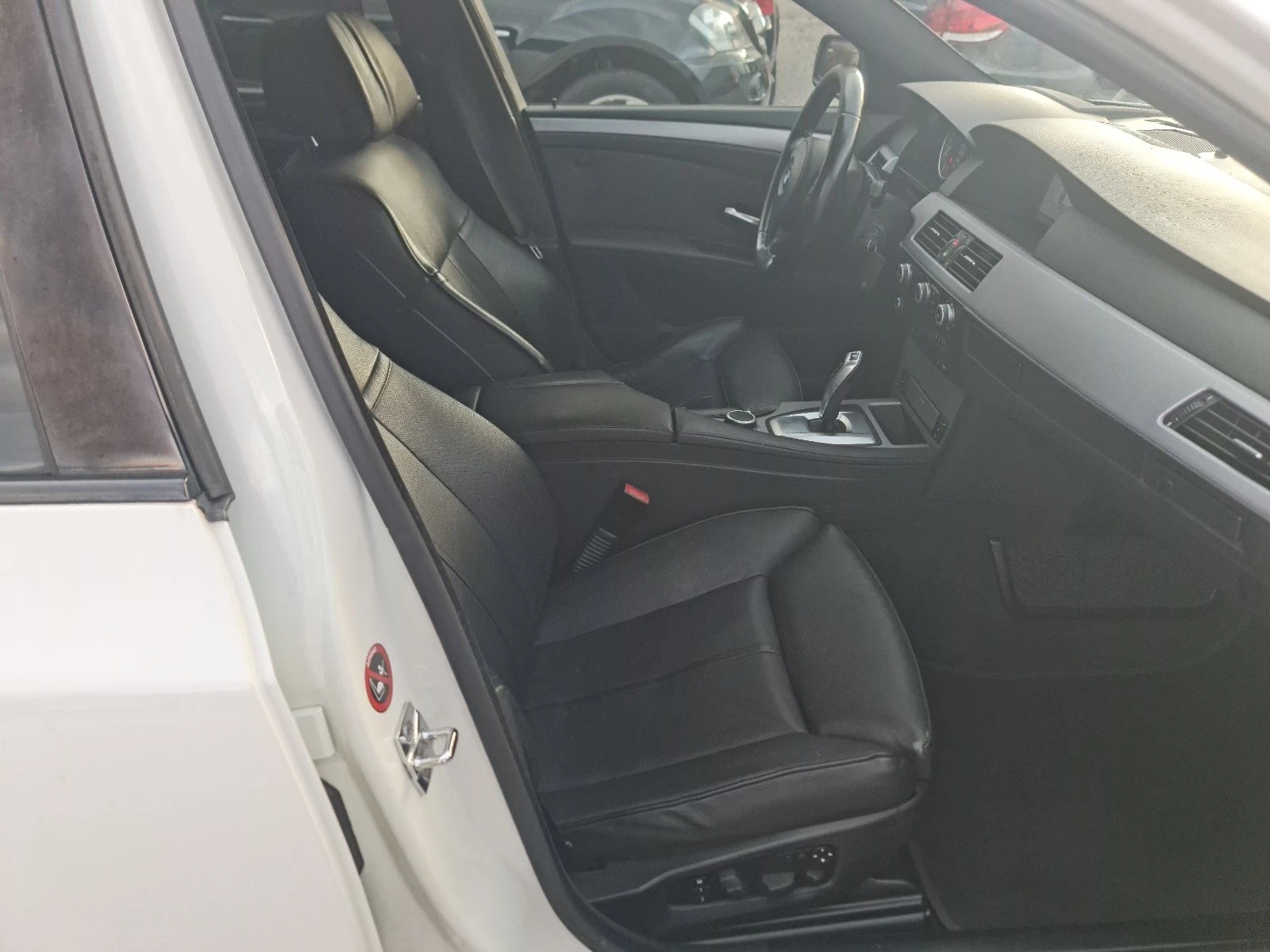 BMW 530 M-PAKET X-DRIVE FACELIFT | Mobile.bg   14