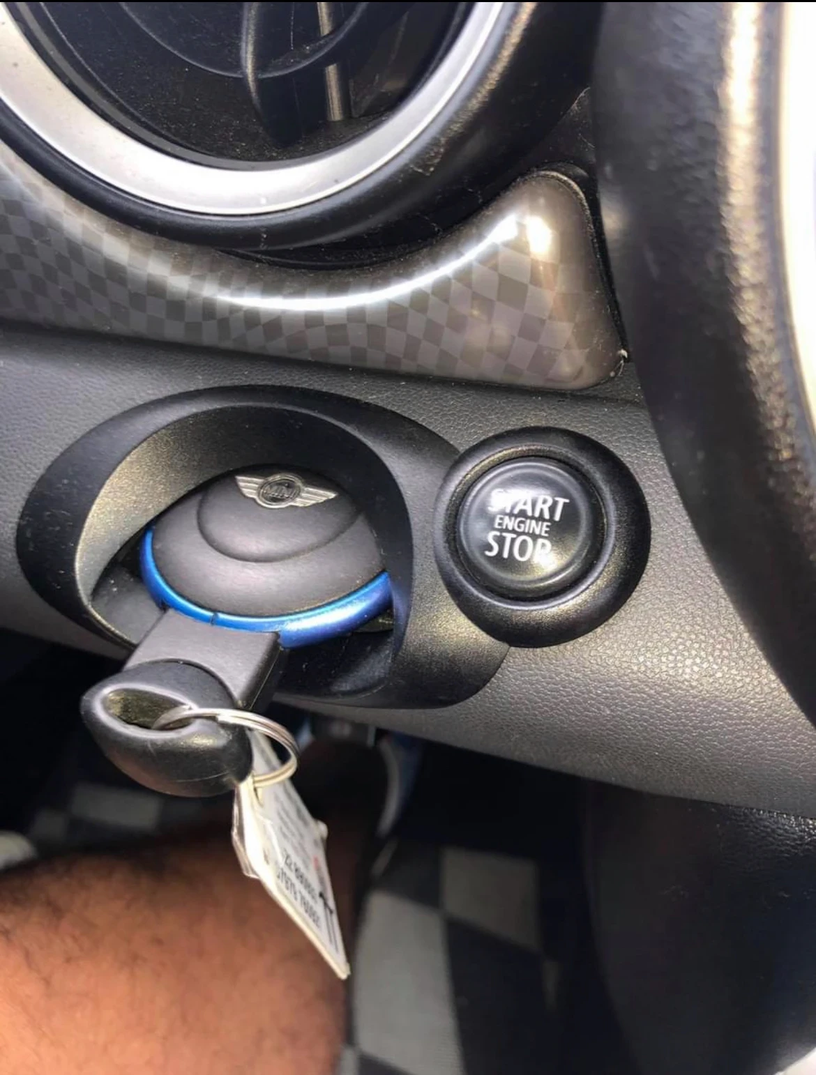 Mini Cooper s Turbo с двоен панорамен покрив - изображение 7