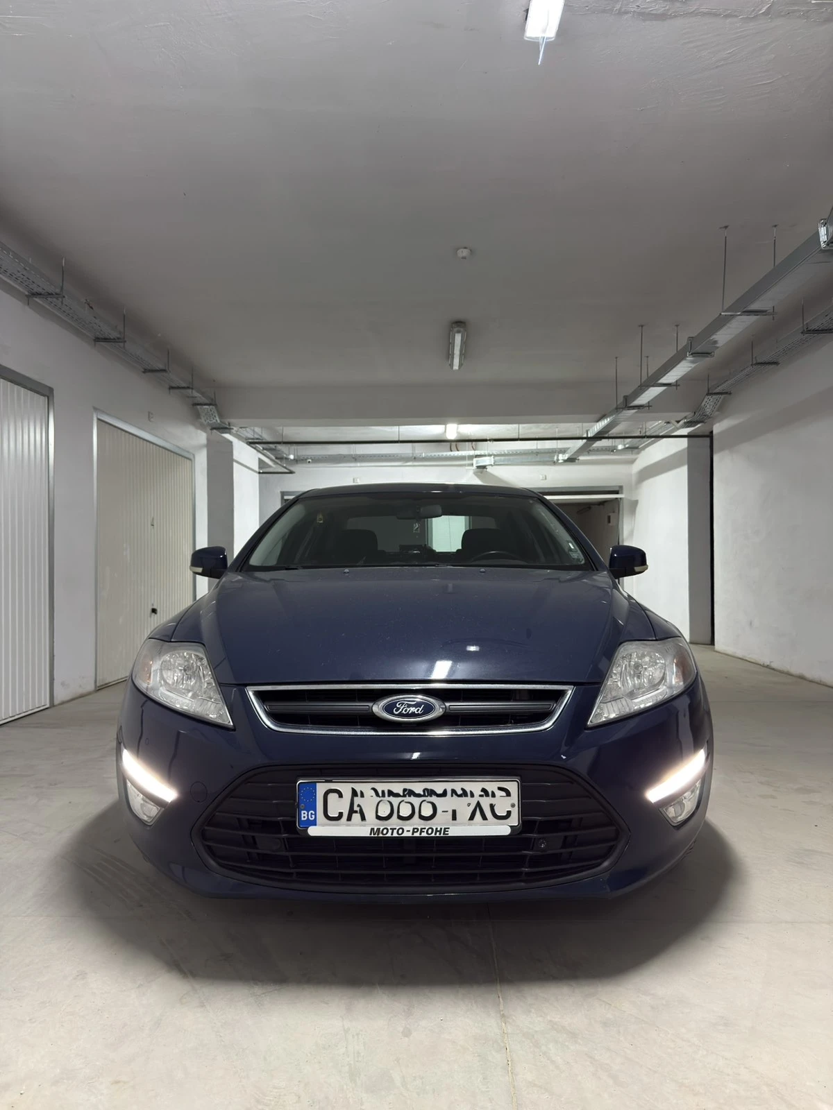Ford Mondeo 1, 6 ecoboost - изображение 2