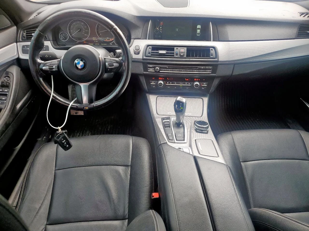 BMW 535 535XI - изображение 9