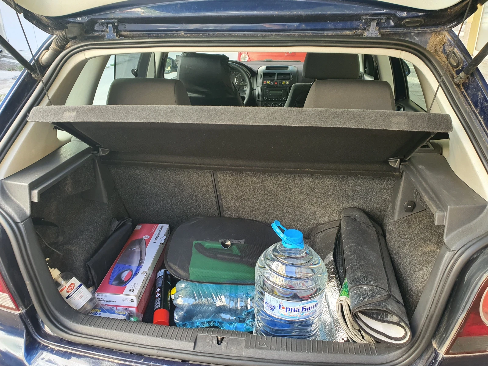 VW Polo  - изображение 5