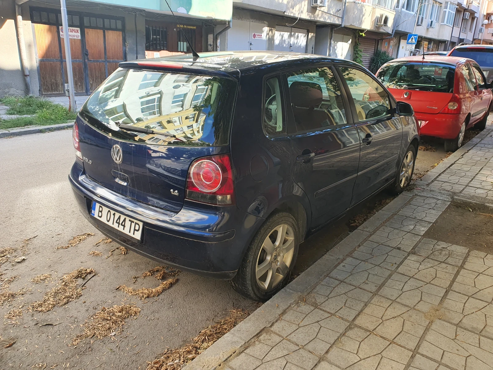 VW Polo  - изображение 4